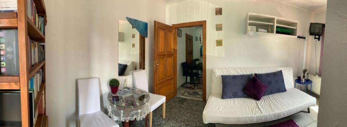 Jorgos Apartman Keszthely Exterior photo